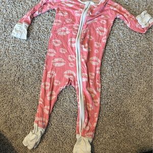 Little Sleepies Pajamas